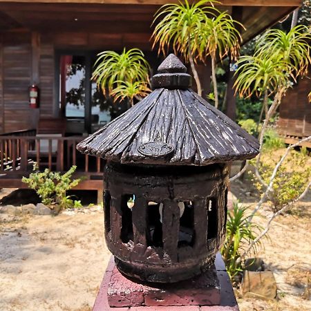 Coral Garden Resort 코크라단 외부 사진