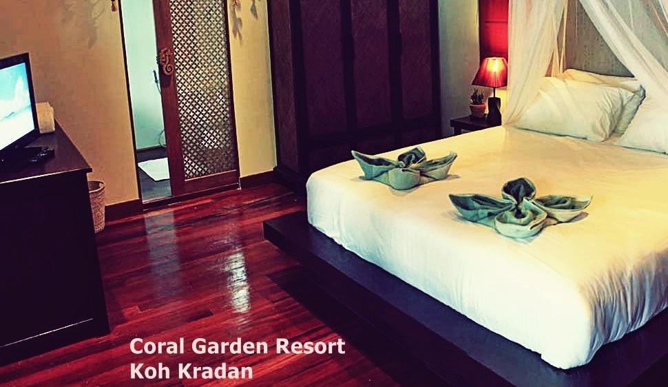 Coral Garden Resort 코크라단 외부 사진