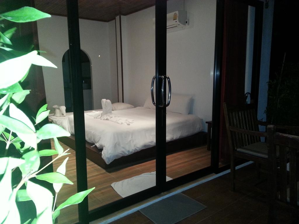 Coral Garden Resort 코크라단 외부 사진