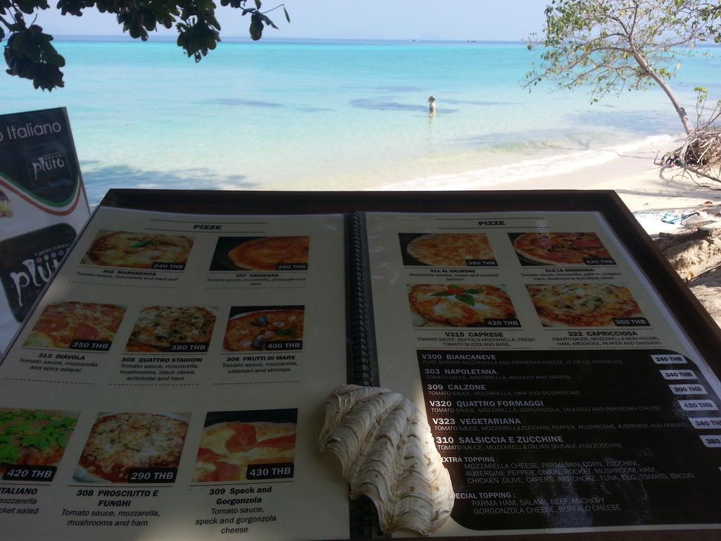 Coral Garden Resort 코크라단 외부 사진