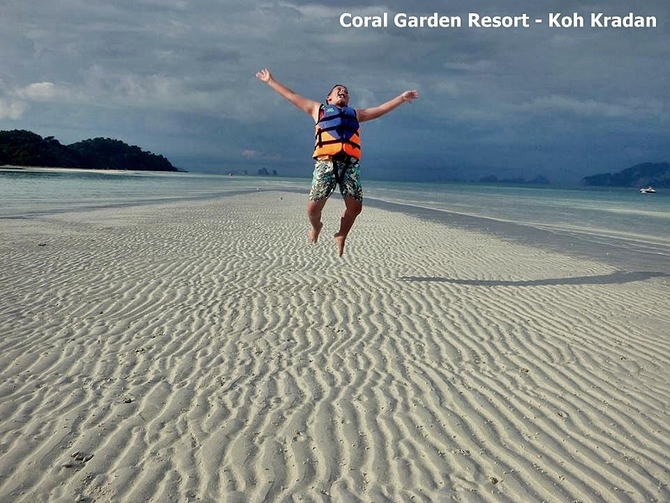 Coral Garden Resort 코크라단 외부 사진