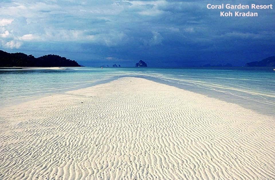 Coral Garden Resort 코크라단 외부 사진