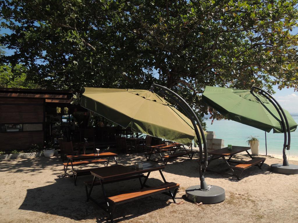 Coral Garden Resort 코크라단 외부 사진