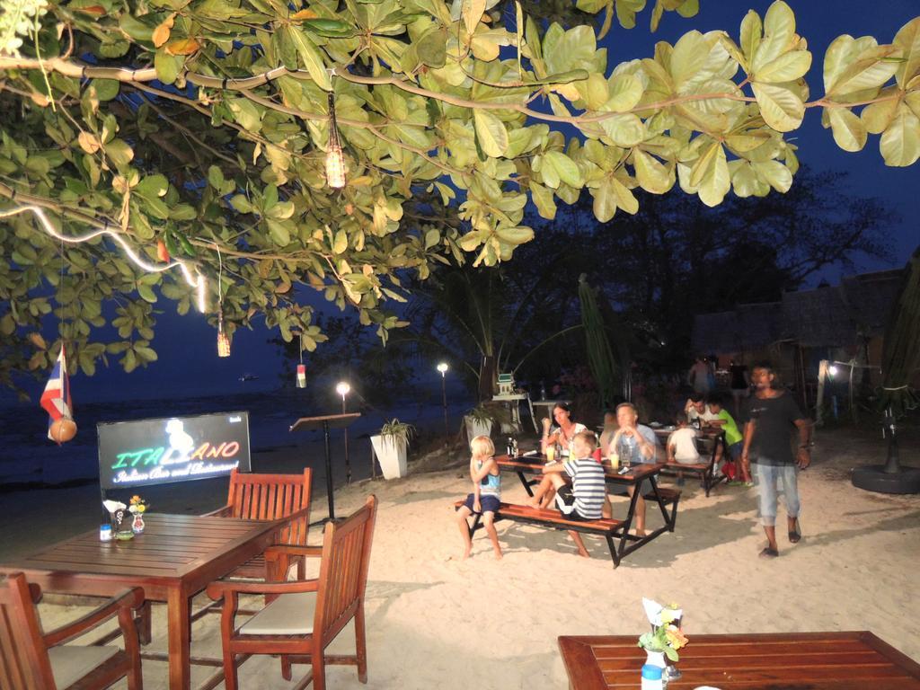 Coral Garden Resort 코크라단 외부 사진