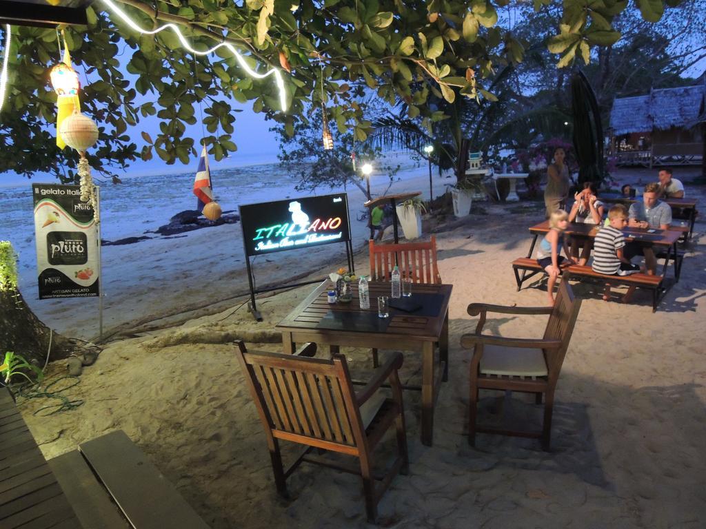 Coral Garden Resort 코크라단 외부 사진
