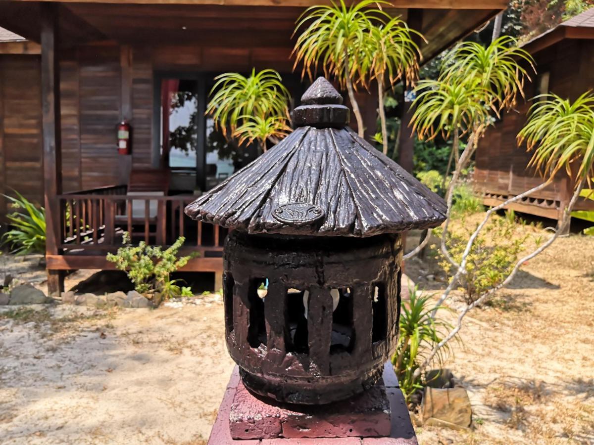 Coral Garden Resort 코크라단 외부 사진