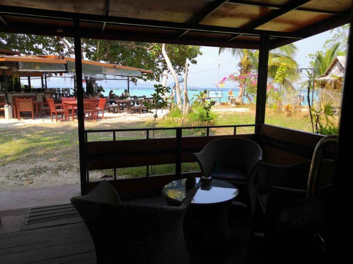 Coral Garden Resort 코크라단 외부 사진