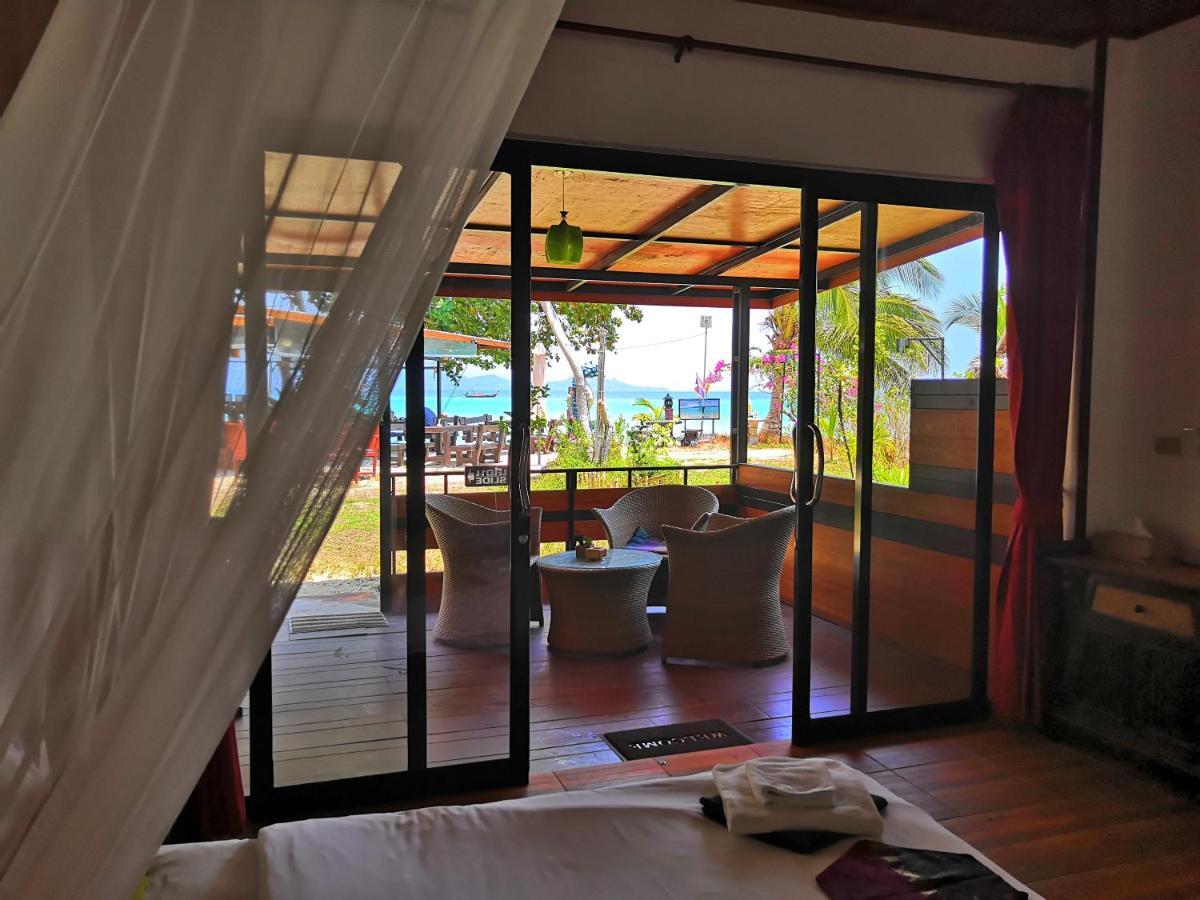 Coral Garden Resort 코크라단 외부 사진