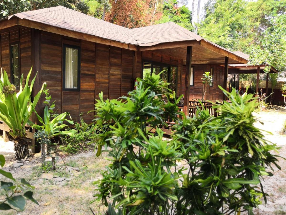 Coral Garden Resort 코크라단 외부 사진