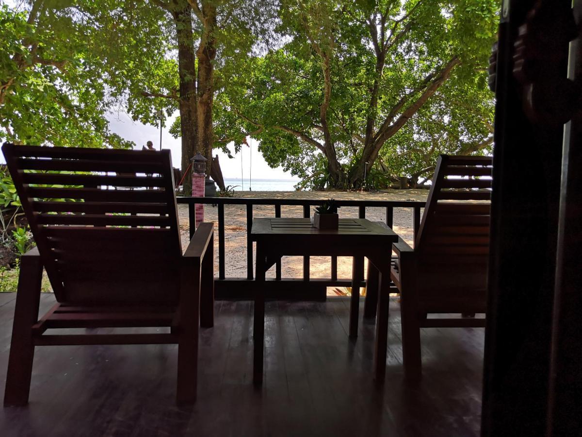 Coral Garden Resort 코크라단 외부 사진